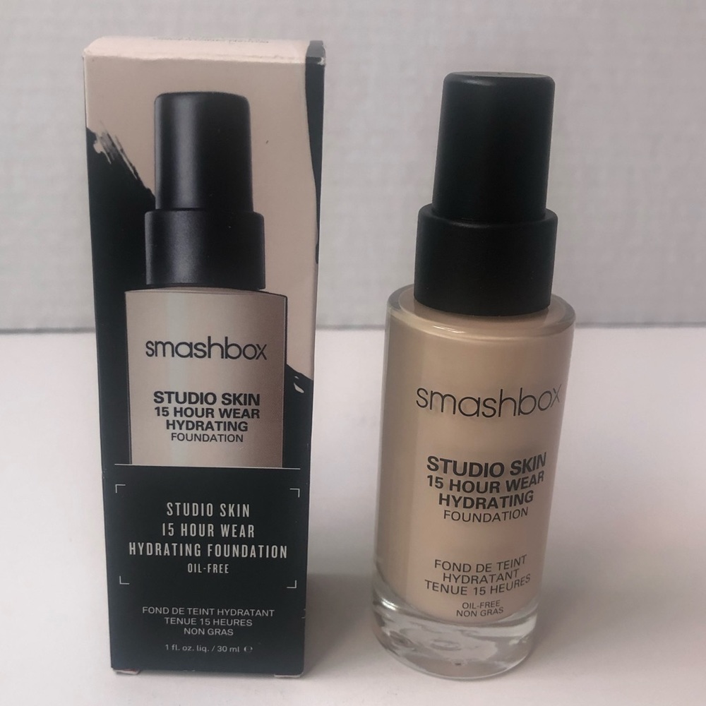 SmashBox Studio Skin
